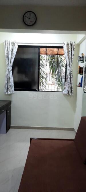 1 BHK Apartment / Flat For Sale In Sai Vaishnavi CHS Bhandup West ...