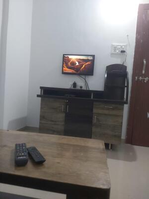 1 BHK / Bedroom Apartment / Flat for rent in Hinjewadi Pune - 455 Sq ...