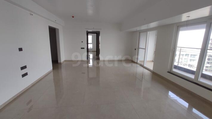 4 BHK / Bedroom Apartment / Flat for rent in Rahul Arcus Baner Pune ...