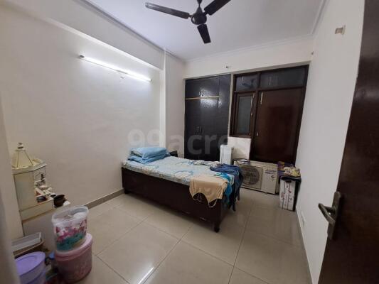 2 BHK Apartment / Flat for sale in Panchsheel Primrose Avantika Colony ...