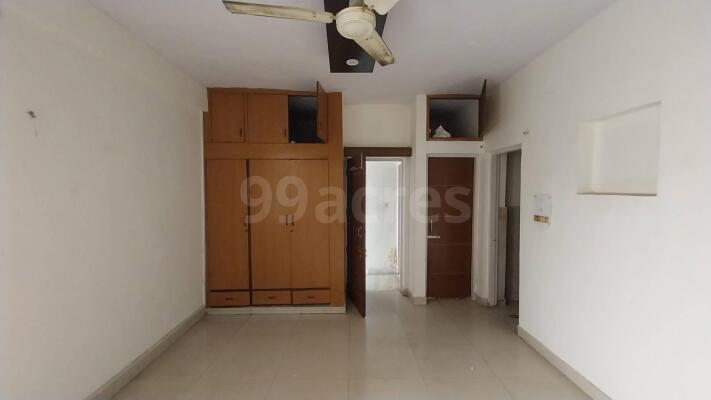 3 BHK / Bedroom Apartment / Flat for rent in DDA Flats Saket South ...