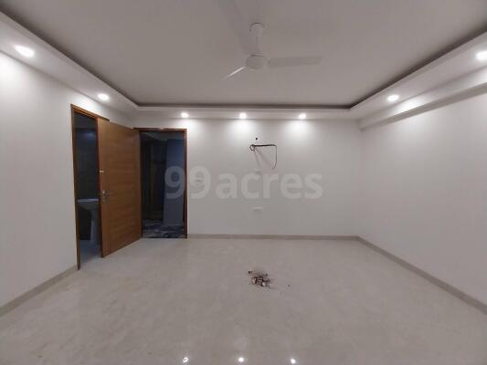 3 BHK Apartment / Flat for sale in Awas Flats Chattarpur Enclave Phase ...