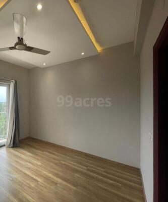 3 BHK / Bedroom Apartment / Flat for rent in Bhandary Heights Kottara ...