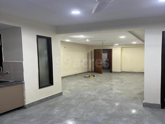 Bhk Builder Floor For Sale In Chattarpur South Delhi Sq Ft