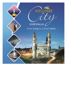 Wellfare City Brochure