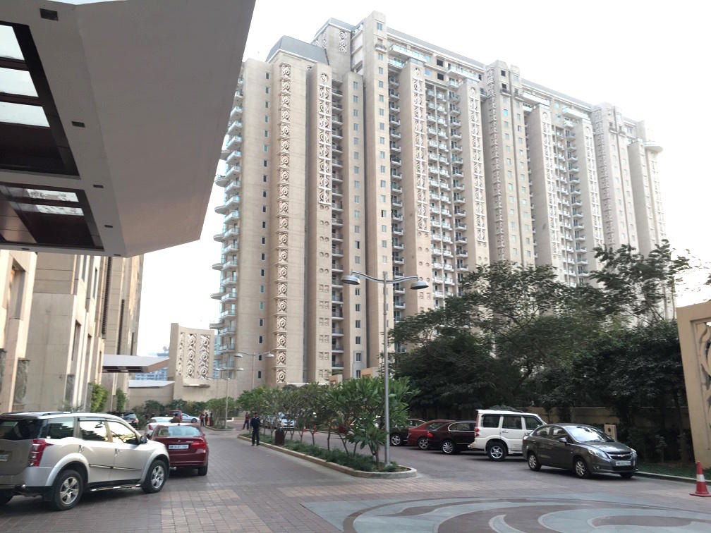 The Lifestyle Perks of Residing in DLF Magnolias Sector 42 Gurgaon