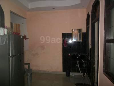 Bhk Flat In Gagan Vihar 2025