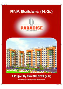 RNA NG Paradise Brochure