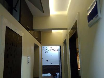 2 Bhk Apartment Flat For Sale In Shree Parshuram Residency