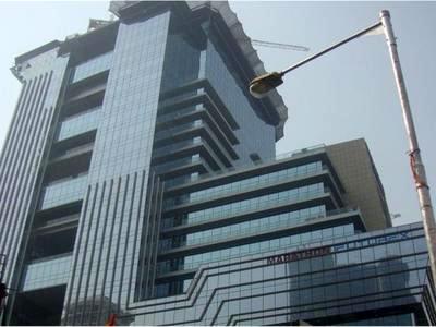 Ready To Move Office Space In Marathon Futurex Lower Parel Mumbai South 