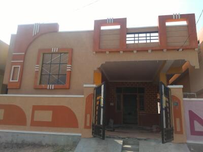 2 Bhk House For Rent In Peerzadiguda Hyderabad Double Bedroom Rental Houses In Peerzadiguda Hyderabad