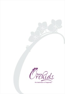 Sara Orchids Brochure