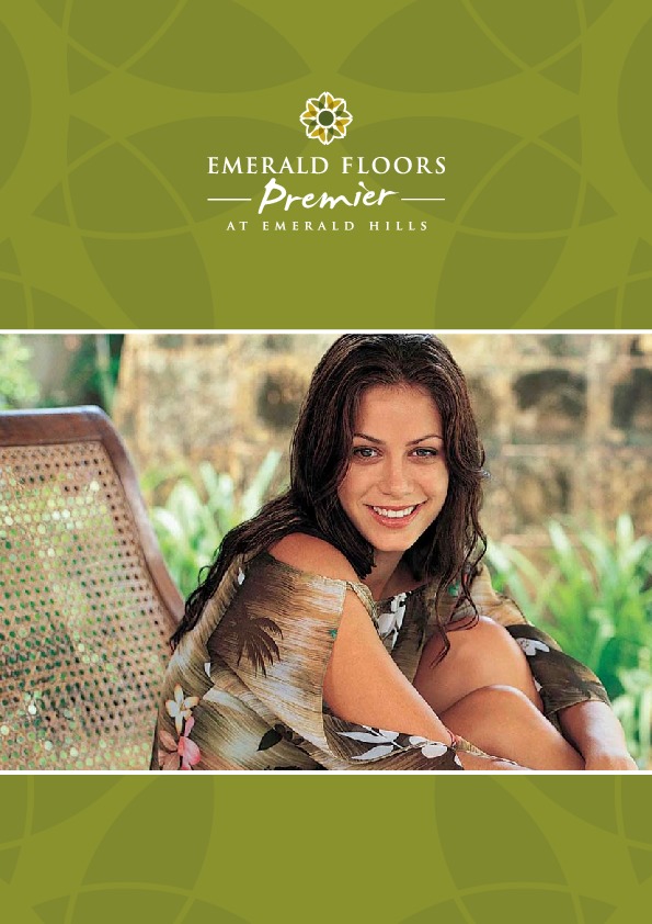 Emaar Emerald Floors Premier Phase 1 2 3 In Sector 65 Gurgaon Resale Property New 3 4 Bhk Discover Home