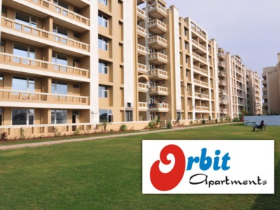 Orbit Apartments Zirakpur, Chandigarh Resale Price List, Brochure