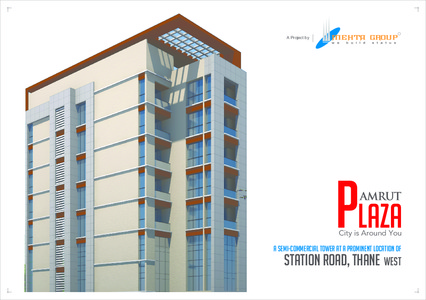 Mehta Amrut Plaza Brochure