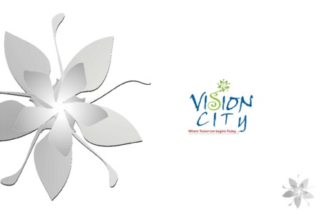 Siddhivinayak Vision City Brochure