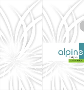 Alpine Heights Brochure