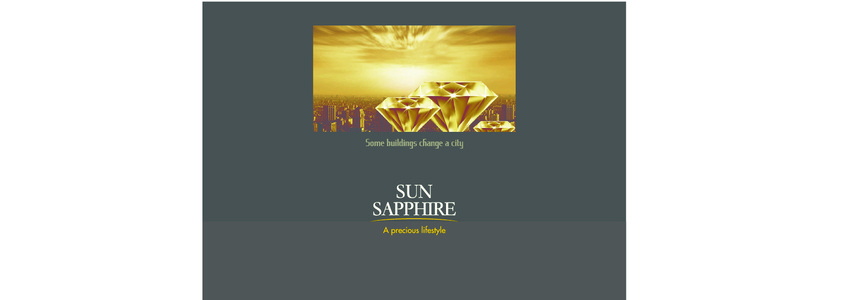 Mittal Sun Sapphire Brochure