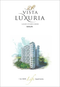 Parmar Vista Luxuria Manjri, Pune Resale Price List, Brochure, Floor ...