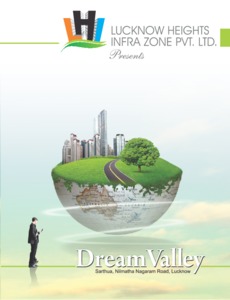 Dream Valley Lucknow Amar Shaheed Path, Lucknow Resale Price List ...