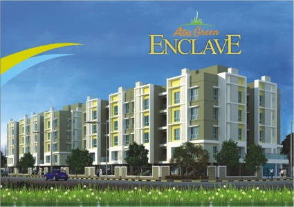 Atri Green Enclave Brochure