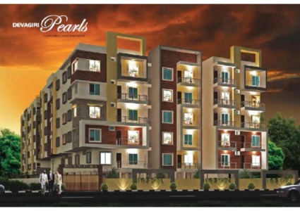 Devagiri Pearls Siddapura, Whitefield Resale Price List, Brochure ...