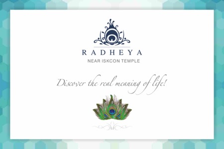 BG Radheya Brochure