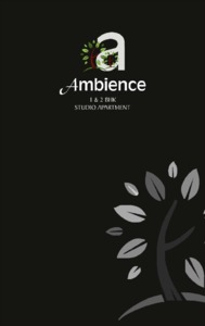 Home Maker Ambience Brochure