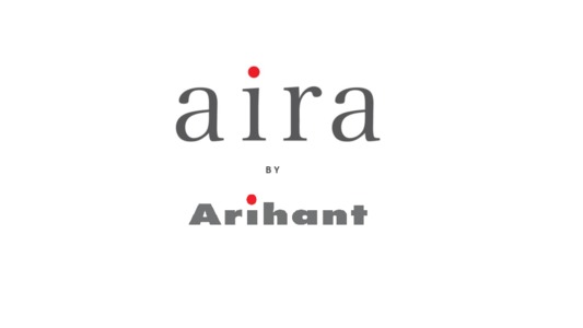 Arihant Aira Brochure