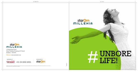 StarOm Millenia Brochure