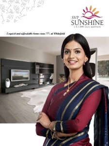 SVP Sai Sunshine Brochure