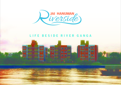 Jai Hanuman Riverside Brochure