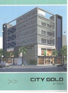 Shivam City Gold Plaza Brochure