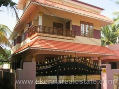 3 Bhk Bedroom House Villa For Rent In Kulathoor Trivandrum 1000 Sq Ft
