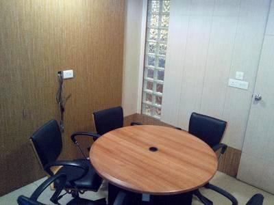 Ready to move Office Space in Gayatri Nagar Nagpur - 7000 Sq. Ft.