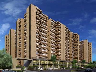 870+ City Civic Center Gota Ahmedabad Terbaik