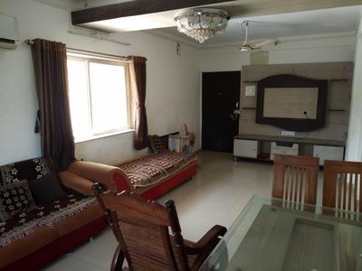 three bhk flat