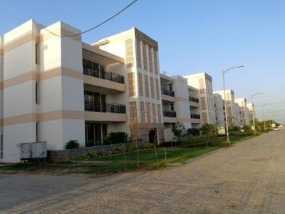 3 Bhk Builder Floor For Sale In Bptp Park Elite Floors Sector 85