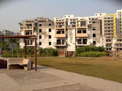 3 Bhk Builder Floor For Sale In Bptp Park Elite Floors Sector 85