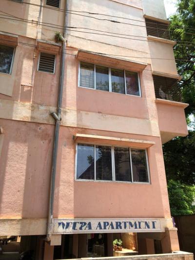 ₹ 70 Lac, 3 bhk Residential Apartment in Deshpande Nagar - Building