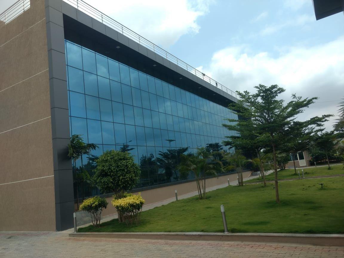 Factory For Rent In Hitech Defence And Aerospace Park Bangalore North 8000 Sq Ft