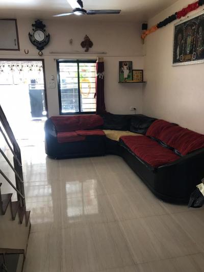 Bhk House Villa For Sale In Avanti Park Rajkot Sq Ft