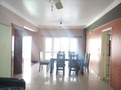 27 thousand to 28 thousand - 2 BHK Apartments for rent in BTM 