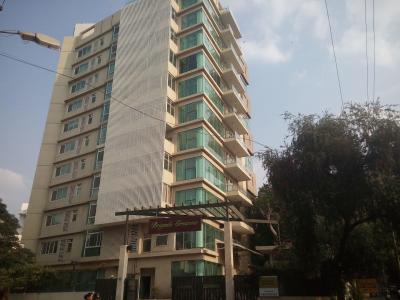 4 Bhk Apartment Flat For Sale In Brigade Crescent Byadarahalli