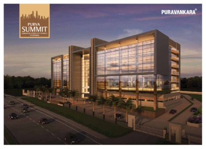 Purva Summit Brochure