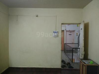 1 Bhk Bedroom Apartment Flat For Rent In Dange Chowk Pune 750 Sq Ft 1st Floor Out Of 3