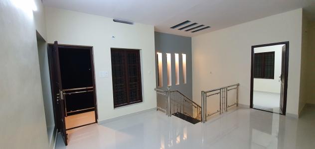 4 Bhk House   Villa For Sale In Kazhakootam Trivandrum - 1800 Sq. Ft.