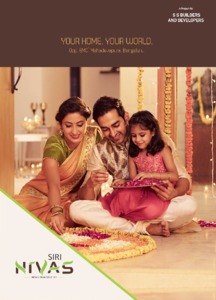 SS Siri Nivas Brochure