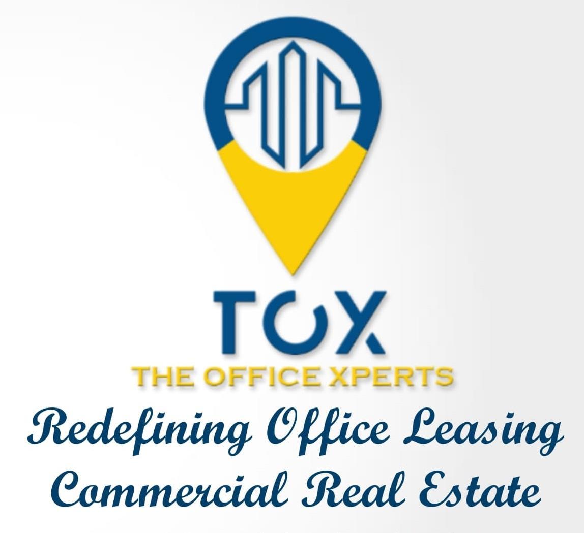 Bare shell Office Space in Banur Mohali