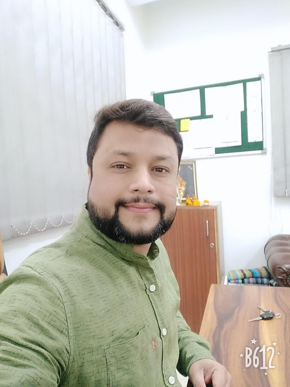 Ready to move Office Space in Greater Kailash 2 South Delhi 2000 Sq. Ft.